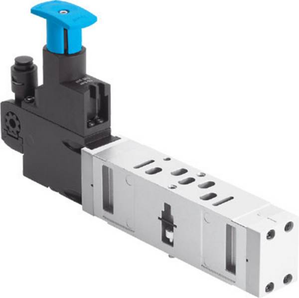 FESTO deska regulátoru VABF-S3-1-R6C2-C-10 546789     1 ks