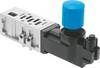 FESTO deska regulátoru VABF-S1-1-R1C2-C-6 546817 1 ks