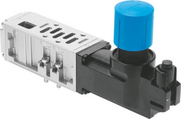 FESTO deska regulátoru VABF-S1-1-R2C2-C-6 546821     1 ks