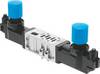 FESTO deska regulátoru VABF-S1-1-R4C2-C-10 546824 1 ks