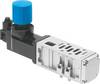 FESTO deska regulátoru VABF-S1-1-R7C2-C-6 546829 1 ks
