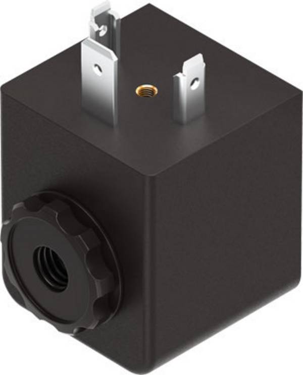 FESTO magnetická cívka 549904 MD-2-110VAC-PA 110 V/AC    1 ks