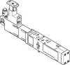 FESTO deska regulátoru VABF-S4-1-R2C2-C-10E 560764 1 ks