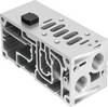 FESTO spojovací deska VABV-S2-2S-G12-T1 560842 1 ks
