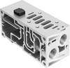 FESTO spojovací deska VABV-S2-2S-N12-T2 560843 1 ks