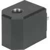 FESTO magnetická cívka 562891 VACC-S13-18-A1-2U 110 V DC/AC 1 ks