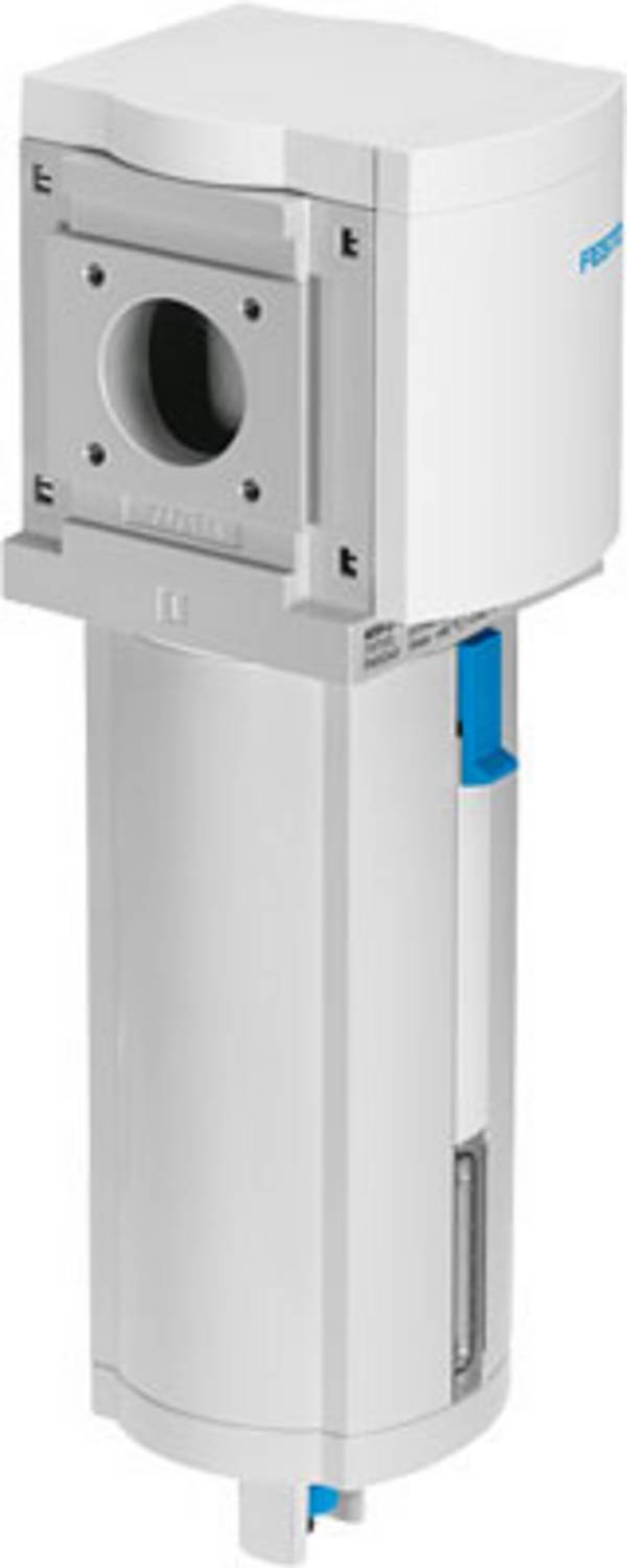 FESTO 564109 MS9-LF-G-CUV filtr stlačeného zvuku   12 bar 5 µm