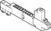 FESTO deska regulátoru VMPA1-B8-R3-M5-10 564910 1 ks