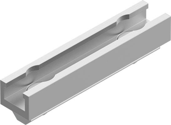 FESTO držák senzoru Induktivní EAPM-L4-SHS 567537