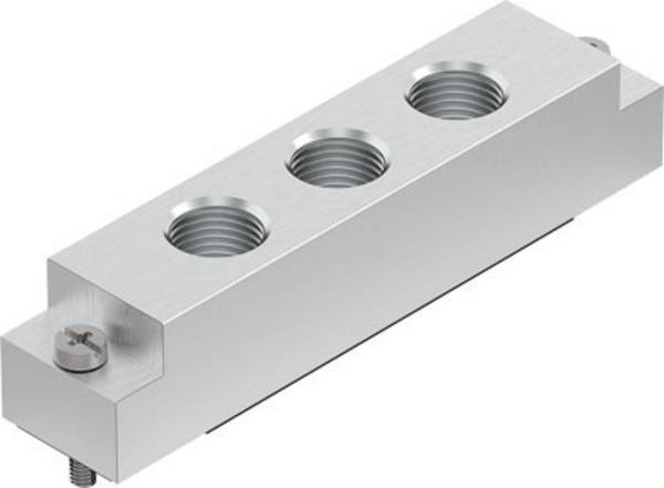 FESTO napájecí deska VABF-L1-14-P3A4-G18 569993     1 ks