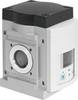 FESTO SFAM-90-15000L-M-2SV-M12, 573351 senzor průtoku, 15 - 30 V/DC, 1 ks