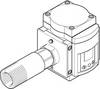 FESTO SFAM-90-5000L-TG1-2SA-M12, 573352 senzor průtoku, 15 - 30 V/DC, 1 ks
