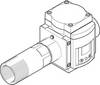 FESTO SFAM-90-10000L-TG112-2SA-M12, 573354 senzor průtoku, 15 - 30 V/DC, 1 ks