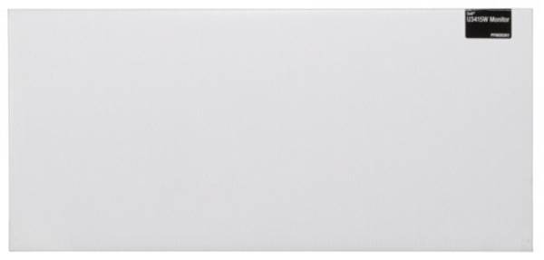 3M PF340W2E fólie chránicí proti blikání obrazovky Monitor 86,4 cm (34") Formát obrazu: 21:9 7100119015 Universal