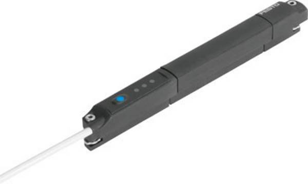 FESTO SDAT-MHS-M100-1L-SA-E-0.3-M8 snímač polohy 1 ks 30 V/DC
