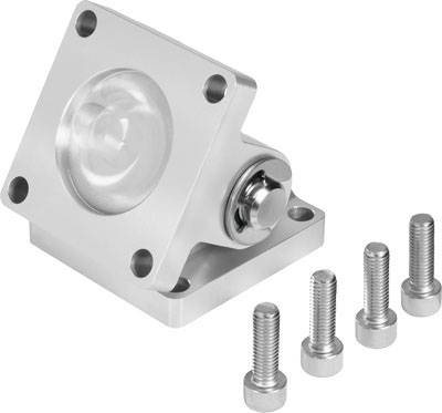 FESTO příruba 1560237 DAMS-K-V1-100-V-R3 1 ks