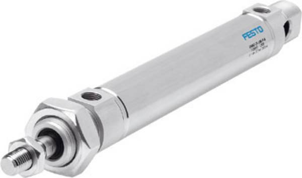 FESTO 1908252 DSNU-10-20-P-A normalizovaný válec   délka: 20 mm 1 ks