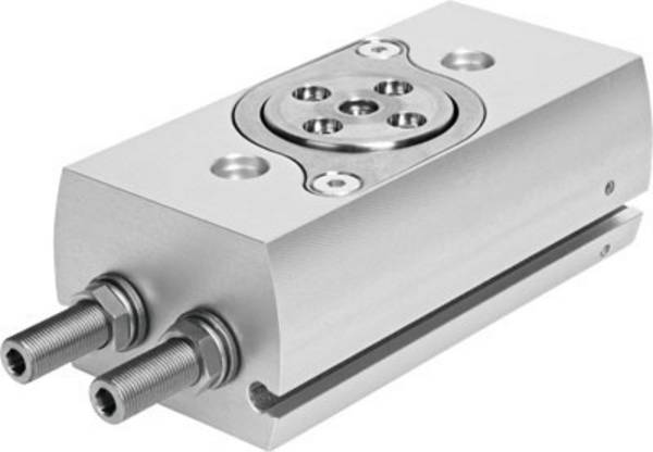 FESTO kyvný pohon  2350968 DRRD-10-180-FH-PA Materiál pouzdra: hliníková slitina k tváření  1 ks