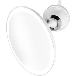 Medisana 88558 CM 850 LED nástěnné zrcadlo s LED osvětlením, otočné bílá