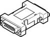 FESTO CAMF-C5-FC, 4825847 EMC filtr, 24 V