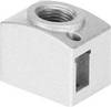 FESTO napájecí deska VABF-B10-30-P1-G38 8026433 1 ks