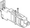 FESTO vertikální napájecí deska VMPA2-VSP-QS10 8029489 1 ks