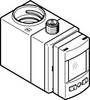 FESTO SFAW-32-X-E-PNLK-PNVBA-M12, 8036887 senzor průtoku, 18 - 30 V/DC, 1 ks