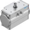FESTO kyvný pohon 8047618 DFPD-20-RP-90-RD-F04-R3-EP Materiál pouzdra: hliníková slitina k tváření 1 ks