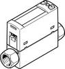 FESTO SFAH-100U-G14FS-PNLK-PNVBA-M8, 8058476 senzor průtoku, 22 - 26 V/DC, 1 ks