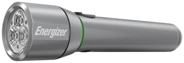 <br>  Energizer<br>  Vision HD<br>  E301528000<br>  LED<br>  kapesní svítilna<br>  <br>  napájeno akumulátorem<br>  1200 lm<br>  <br>  374 g<br>