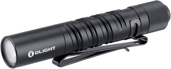 <br>  OLight<br>  i3T-EOS<br>  I3T-EOS<br>  LED<br>  kapesní svítilna<br>  <br>  na baterii<br>  180 lm<br>  <br>  39 g<br>