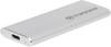 Transcend ESD240C 240 GB, externí SSD disk, USB-C®, stříbrná