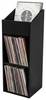 Glorious DJ Record Rack 330 stanice pro vinyly MDF