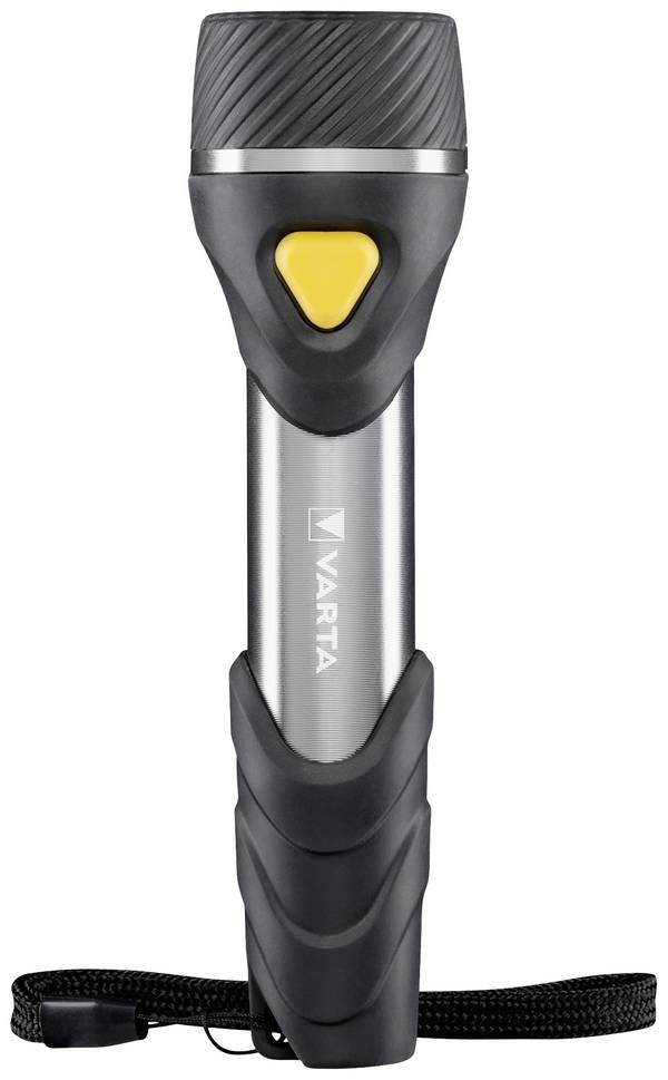 <br>  Varta<br>  Day Light Multi LED  F20<br>  16632101421<br>  LED<br>  kapesní svítilna<br>  <br>  na baterii<br>  40 lm<br>  62 h<br>  134 g<br>