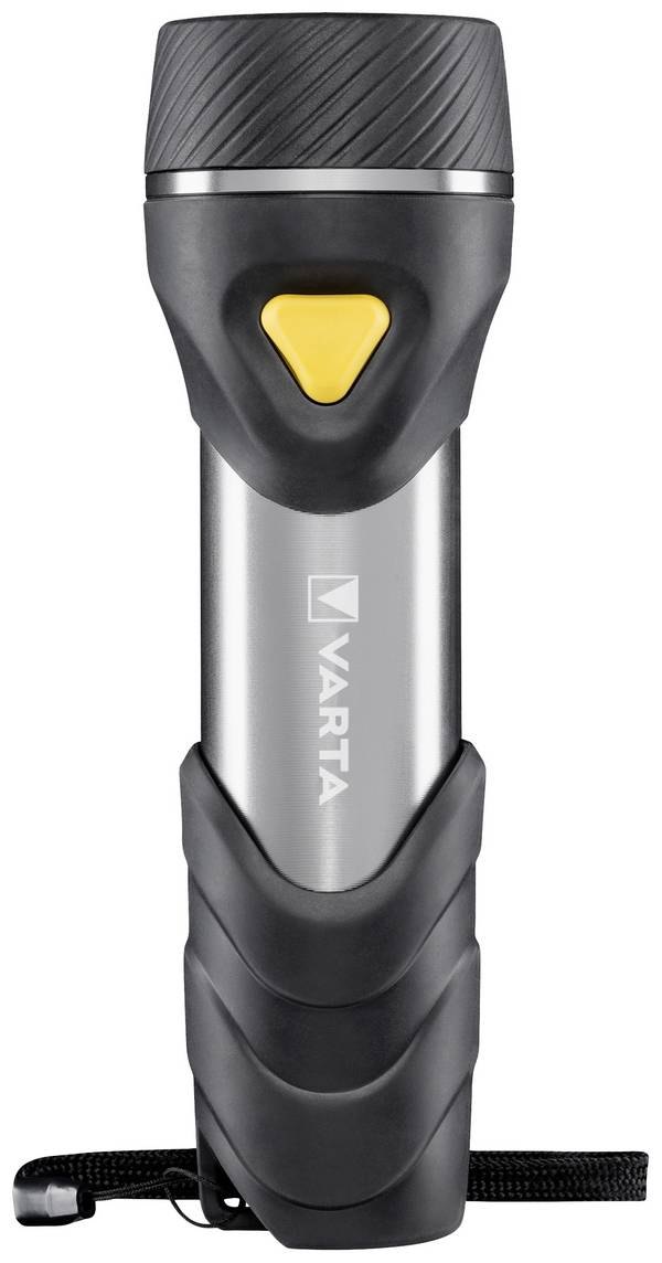 <br>  Varta<br>  Day Light Multi LED  F30<br>  17612101421<br>  LED<br>  kapesní svítilna<br>  <br>  na baterii<br>  70 lm<br>  125 h<br>  473 g<br>