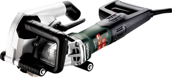 Metabo MFE 40 604040500 Bruska na drážky ve zdivu  125 mm