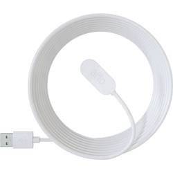 ARLO Verlängerungskabel Magnetický nabíjecí kabel pro použití v interiéru VMA5000C-100EUS