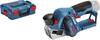 Bosch Professional 06015A7002 hoblík na akumulátor Šířka hoblování: 56 mm 12 V Hloubka drážky: 17 mm