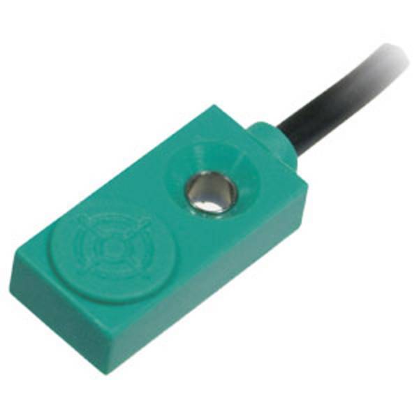<br> Pepperl+Fuchs<br> senzor<br> Induktivní<br> NBB1,5-F79-E2-2M<br> 228723<br> <br> zarovnaná<br> PNP<br> <br> <br>