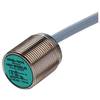 Pepperl+Fuchs senzor Induktivní NBB5-18GM20-E2 087497 M18 zarovnaná PNP