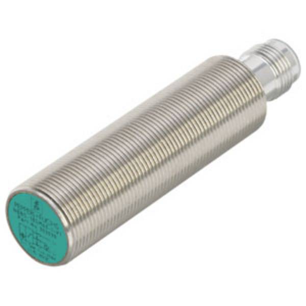 <br> Pepperl+Fuchs<br> senzor<br> Induktivní<br> NBB5-18GM60-I-V1<br> 303099<br> <br> <br> analogový proud<br> <br> <br>