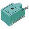 Pepperl+Fuchs senzor Induktivní NBN10-F10-E0 082761 nezarovnaná NPN