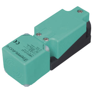 Pepperl+Fuchs senzor Induktivní NBN30-U1-A2-T 296376 nezarovnaná antivalentní PNP
