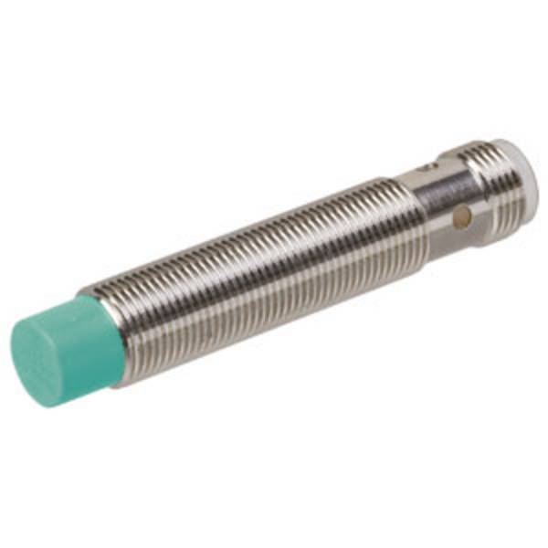 <br> Pepperl+Fuchs<br> senzor<br> Induktivní<br> NBN8-12GM50-A2-V1-M1<br> 293454-0061<br> M12<br> nezarovnaná<br> PNP<br> <br> <br>