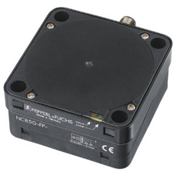 <br> Pepperl+Fuchs<br> senzor<br> Induktivní<br> NCB50-FP-A2-C-P3-V1<br> 127200<br> <br> zarovnaná<br> PNP<br> <br> <br>