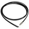 Pepperl+Fuchs KLR-C02-2,2-2,0-K70 optický kabel, 804635, 1 ks