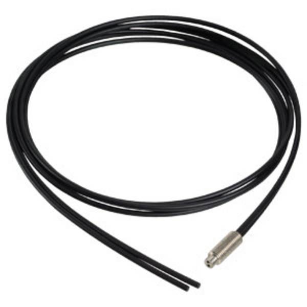 Pepperl+Fuchs KLR-C02-2,2-2,0-K70 optický kabel, 804635, 1 ks