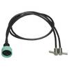 Pepperl+Fuchs LCE 18-1,9-0,5-K9 optický kabel, 021220, 1 ks