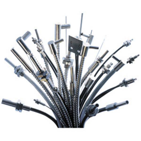 Pepperl+Fuchs LSE 18-2,3-2,0-K5 optický kabel, 021937, 1 ks