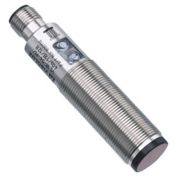 Pepperl+Fuchs VT18-8-400-M-LAS/32/40a/118 snímač, 801134, 10 - 30 V/DC, 1 ks